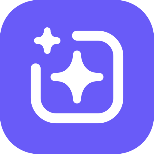 AI Figurine logo - Design brand identity