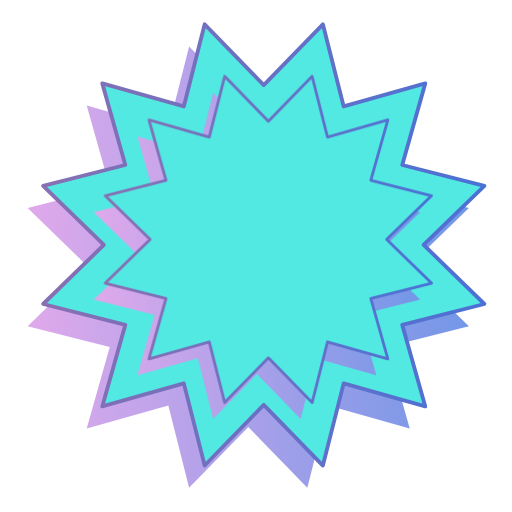 Paper Animator Art logo - Image Generation brand identity