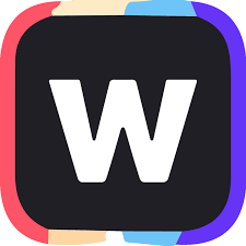 WorkPPT logo - Productivity & Collaboration brand identity