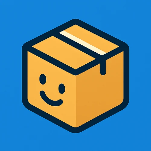 Inventorypal for Shopify logo - Data Analytics brand identity