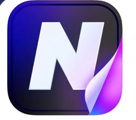 Neurona AI Image Creator icon