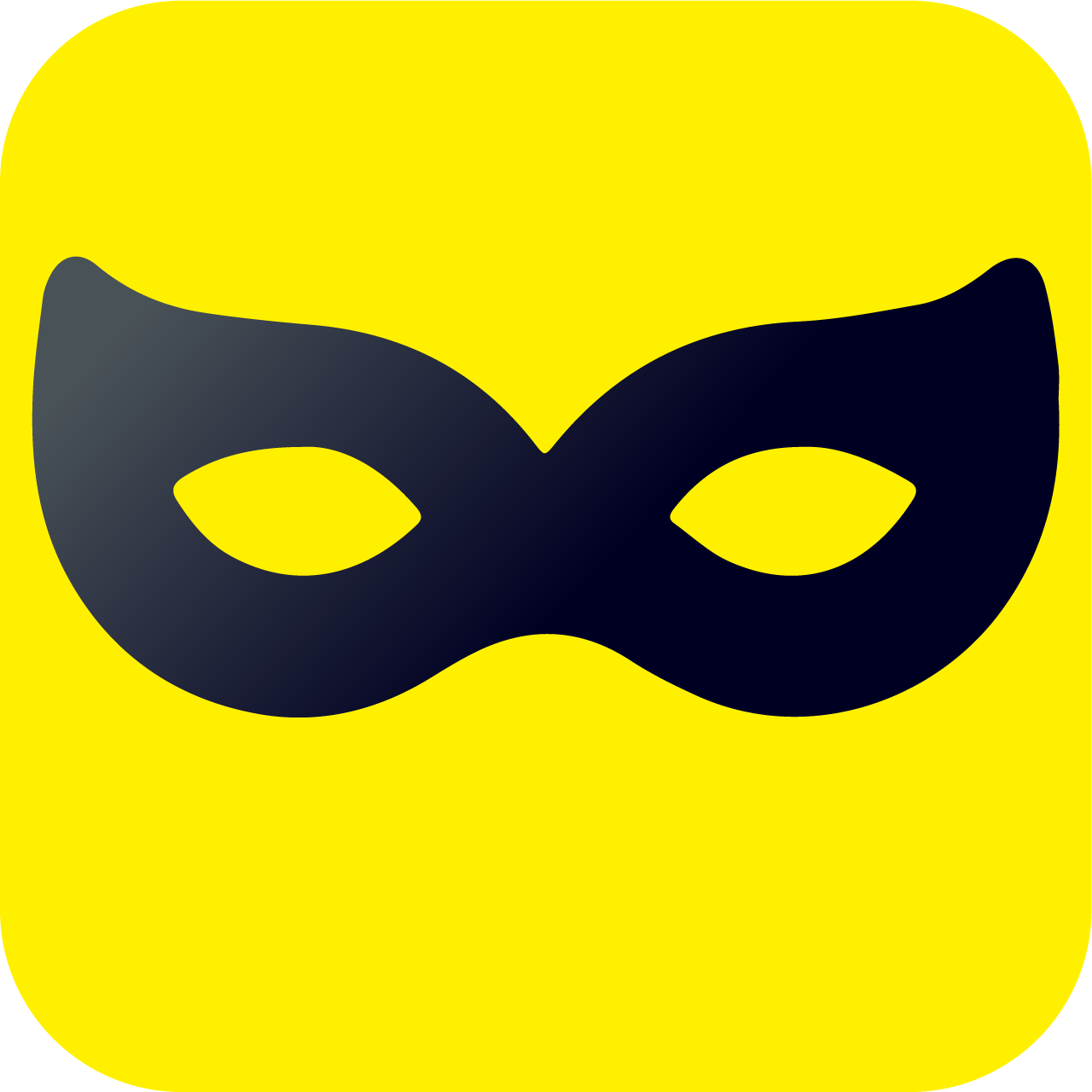 Amigo AI logo - Video Editing brand identity