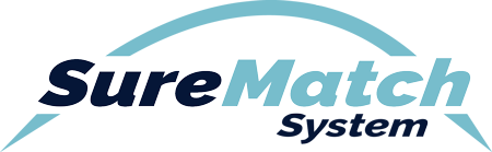 SureMatch logo