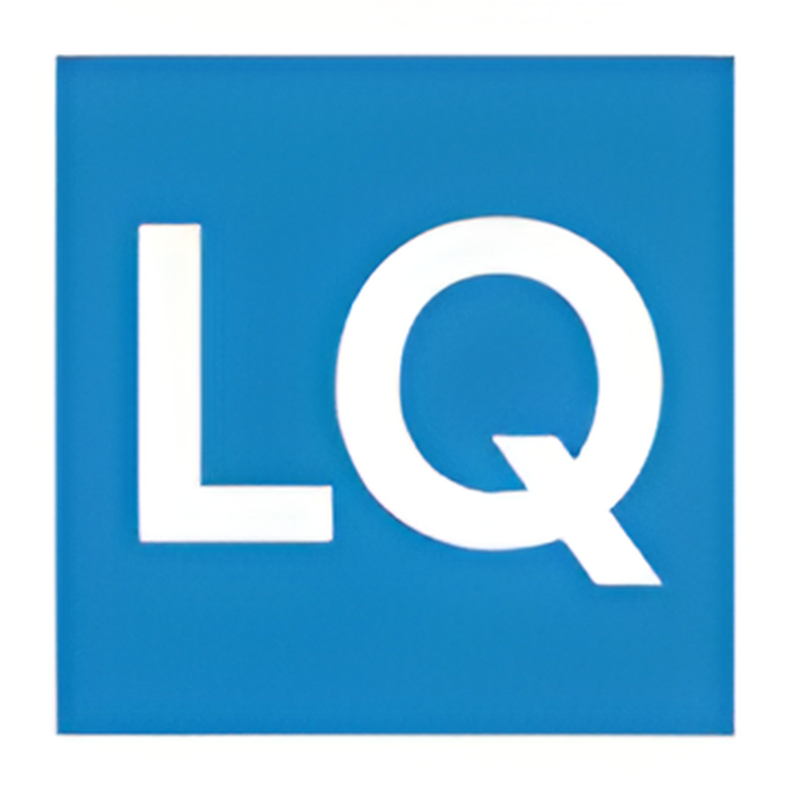 AI Lead Qualify logo - Marketing Automation brand identity