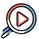 SummaryTube logo - Productivity & Collaboration brand identity