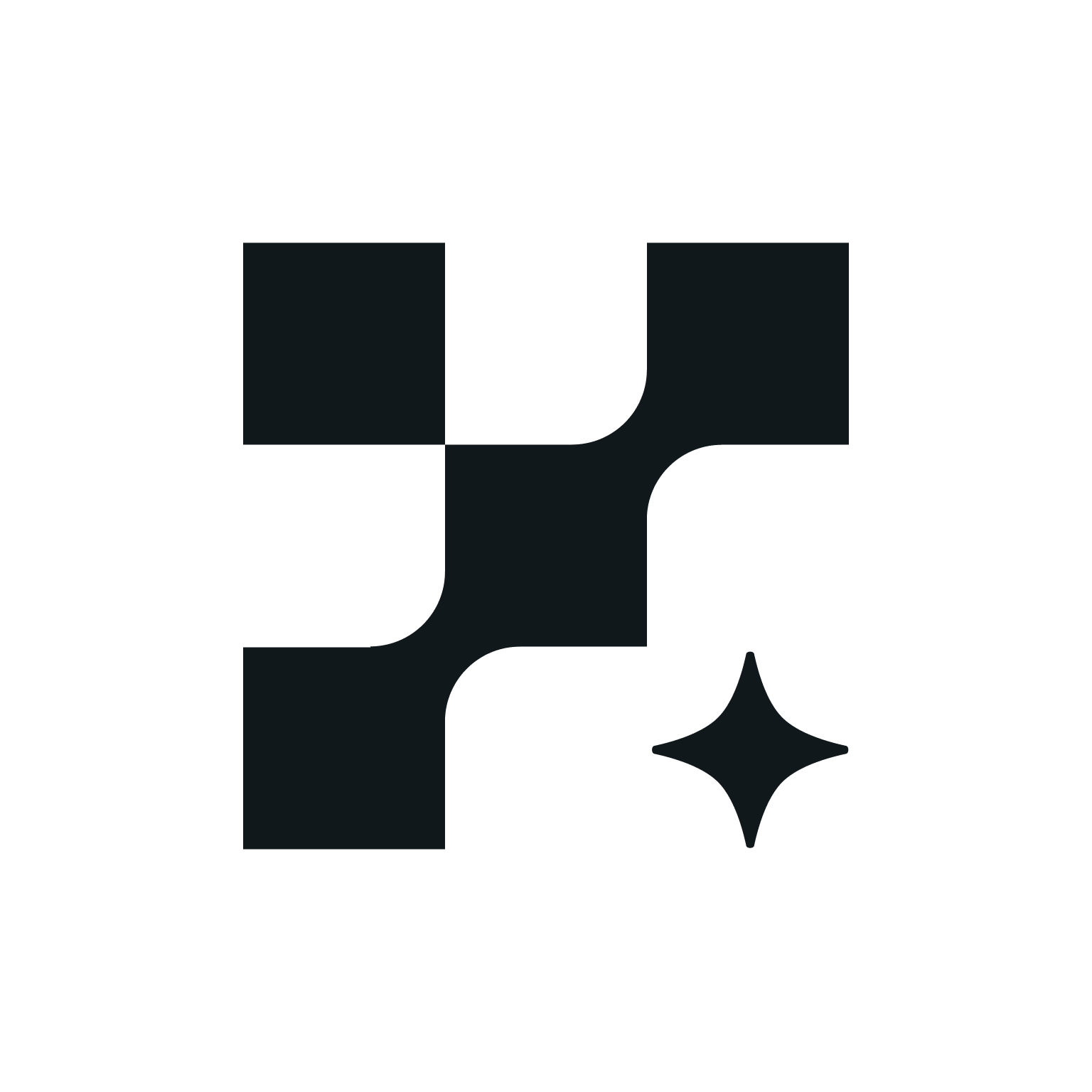 Spine AI logo - Design brand identity