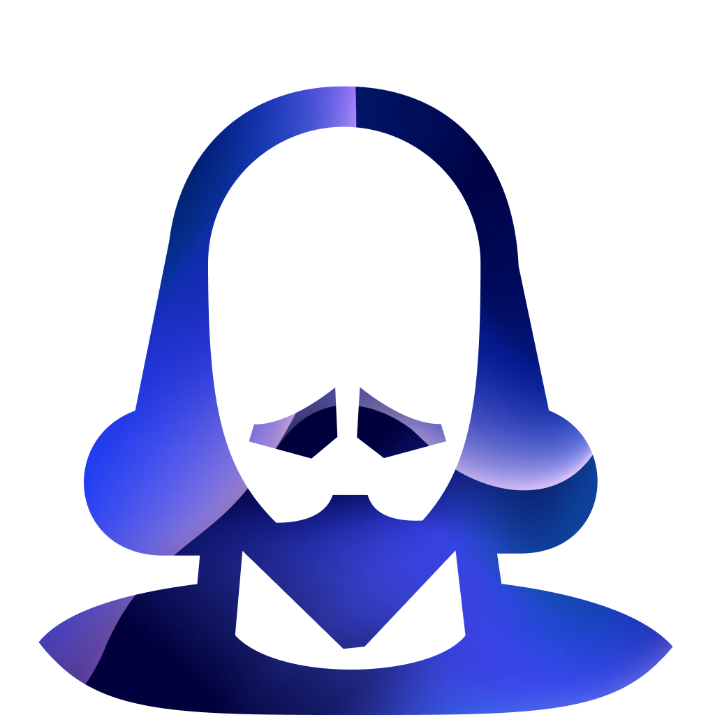 ShareSpeak logo - Writing & Translation brand identity