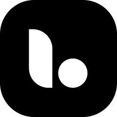 Lessie AI logo - Marketing Automation brand identity