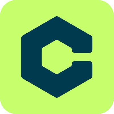 Contract Crab logo - Conversational AI brand identity