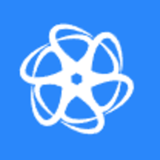 HumanWhisper logo - Conversational AI brand identity