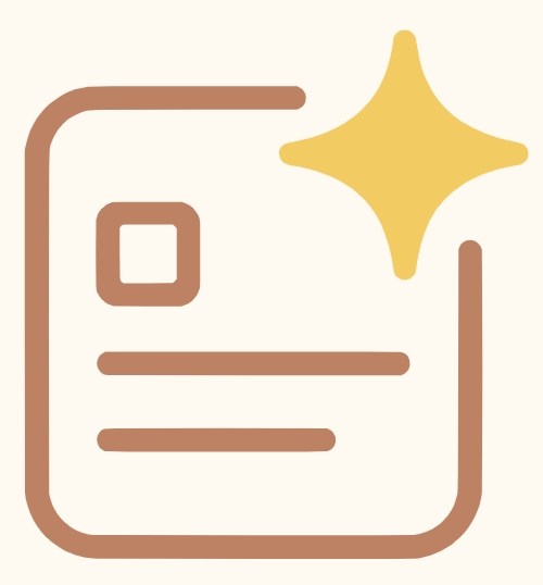 Dashform logo - Conversational AI brand identity