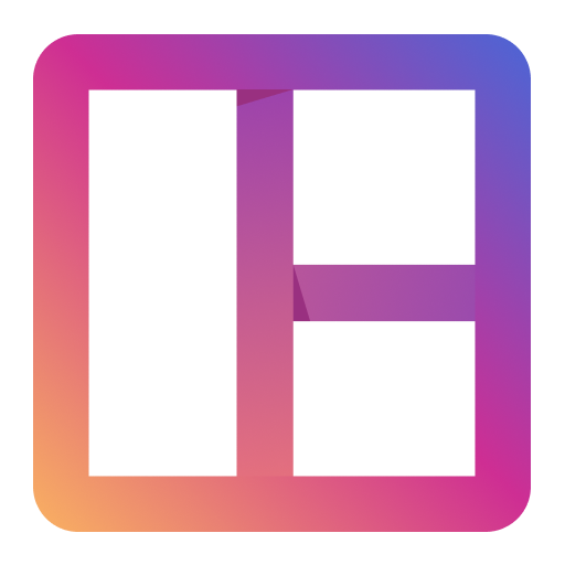 Social Walls by Tagbox logo - Productivity & Collaboration brand identity