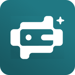 PartGenie logo - Productivity & Collaboration brand identity