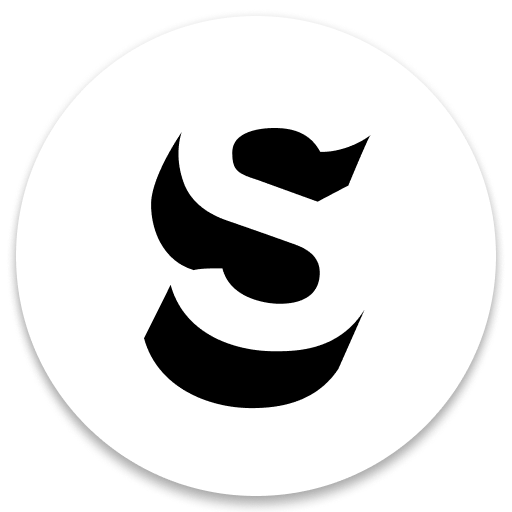 Soon logo - Productivity & Collaboration brand identity