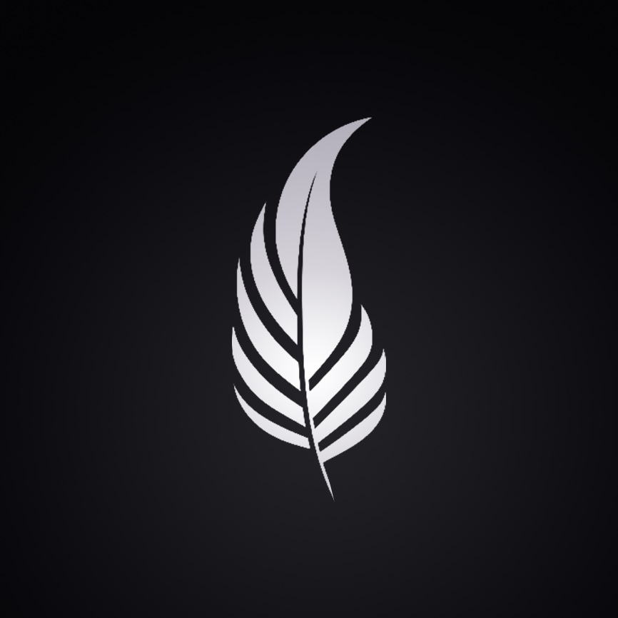 WordStudio logo - Writing & Translation brand identity