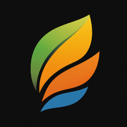 hair filter logo - Design brand identity