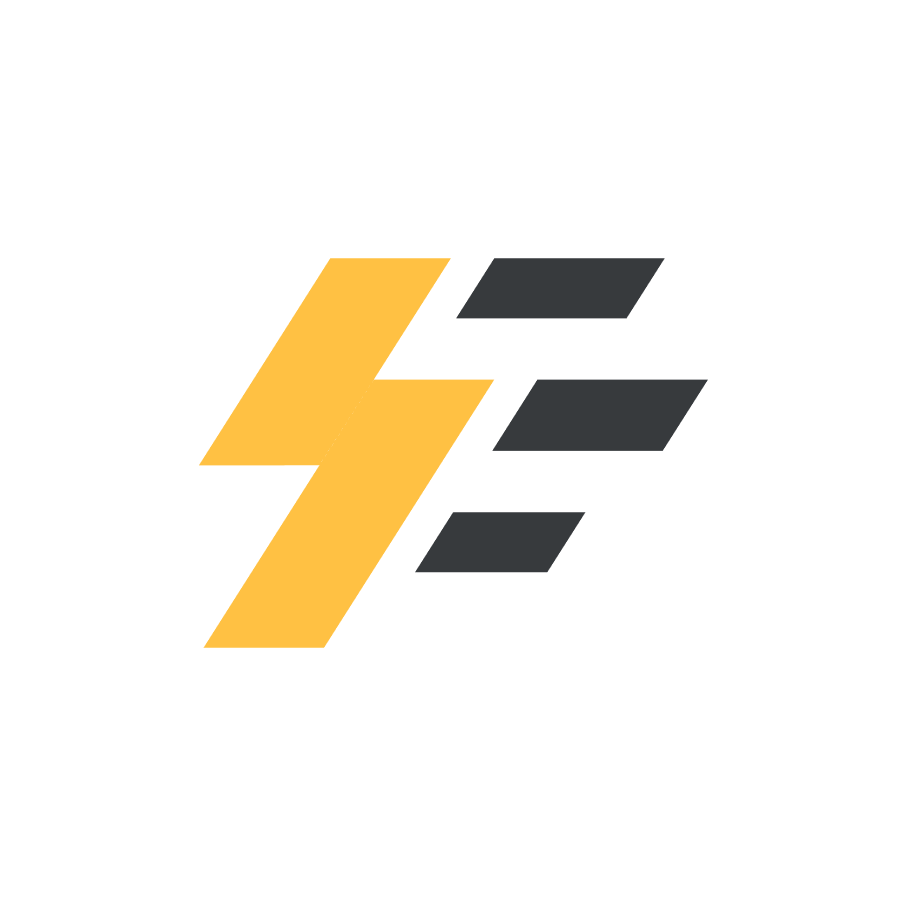 codeflash.ai logo - Productivity & Collaboration brand identity