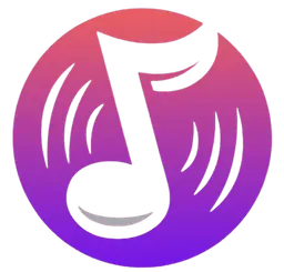 AI Make Song logo - Music Generation brand identity