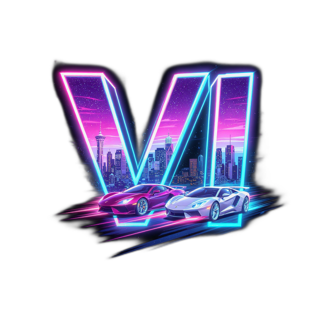 GTA AI logo - Design brand identity