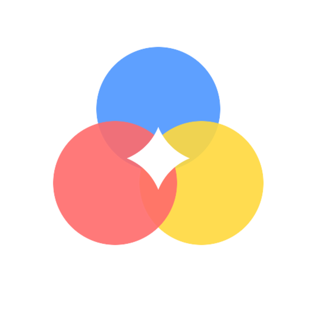 AI Coloring Page logo - Design brand identity