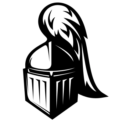 Gavin — Your AI Friend / Gavin (Solemn Sir) logo - Conversational AI brand identity