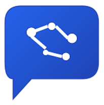 Clippy Ai logo - Conversational AI brand identity