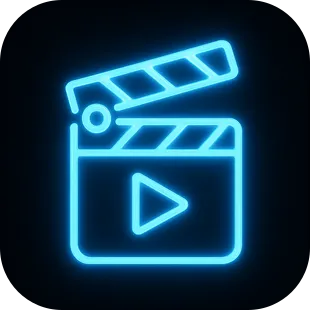 ShortsKit logo - Audio Generation brand identity