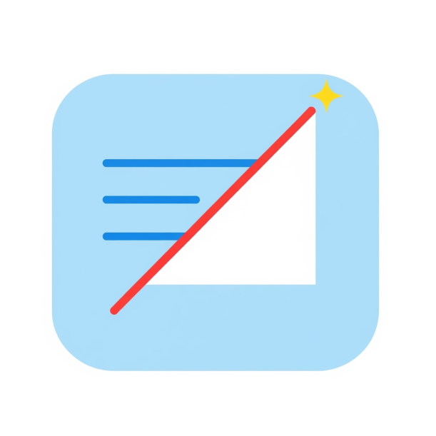 Remove text from image logo - Image Editing brand identity