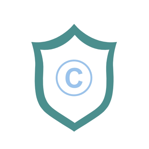 CodeProt logo - Code Assistance brand identity