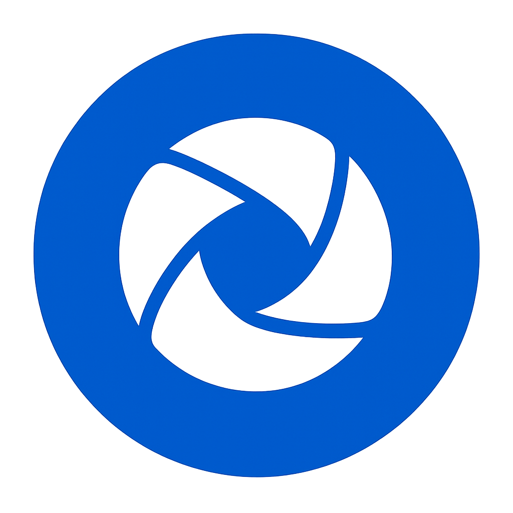 promptBoost logo - Conversational AI brand identity