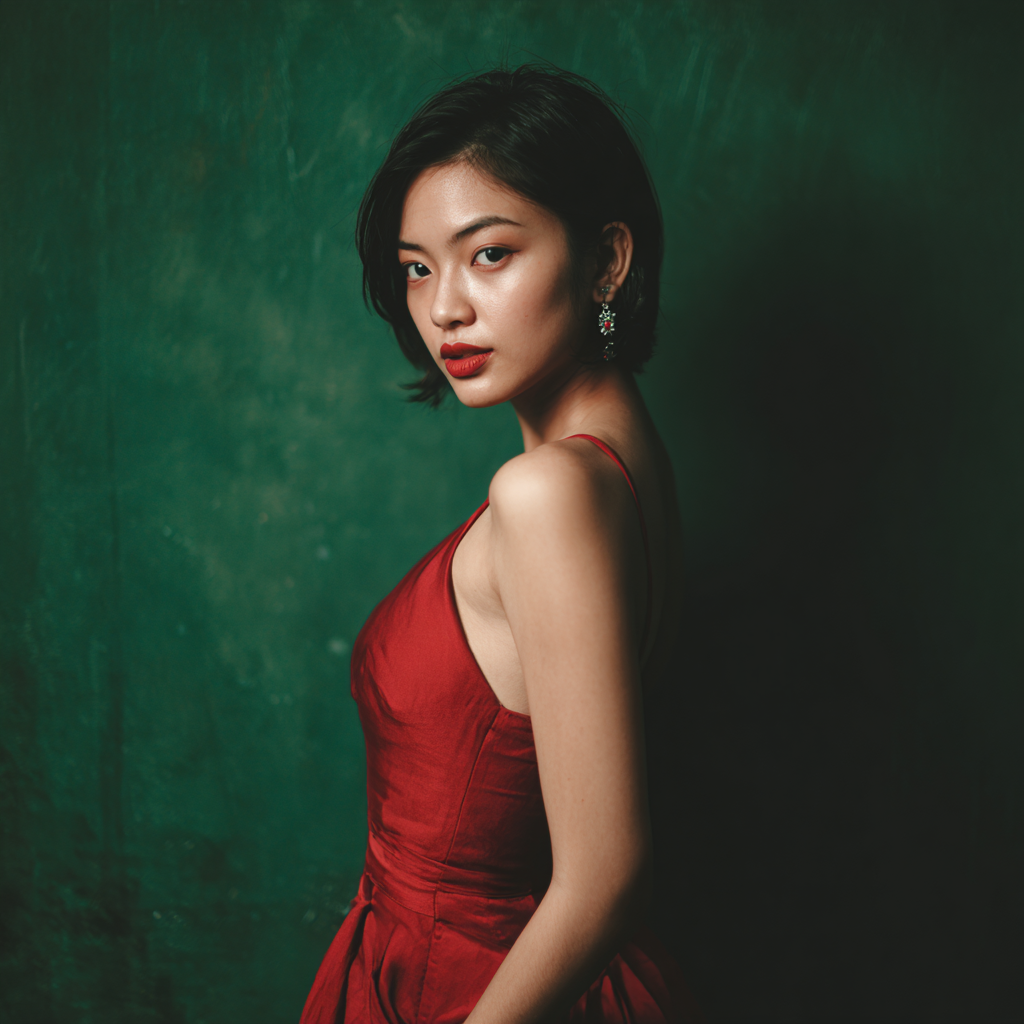 Best LoRA AI Image Generator Image Generation interface showing lora and features