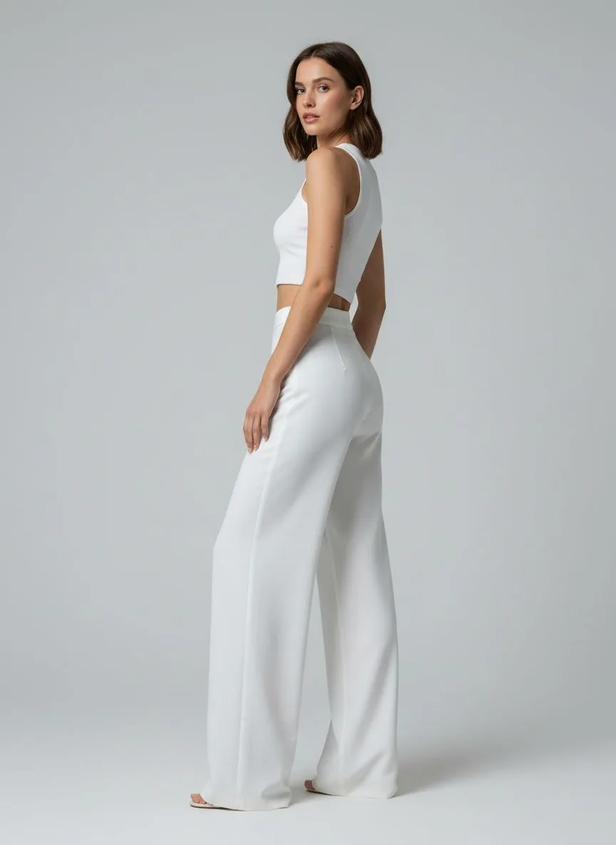 WearView Image Generation showing fashion - AI-Powered Fashion Photography