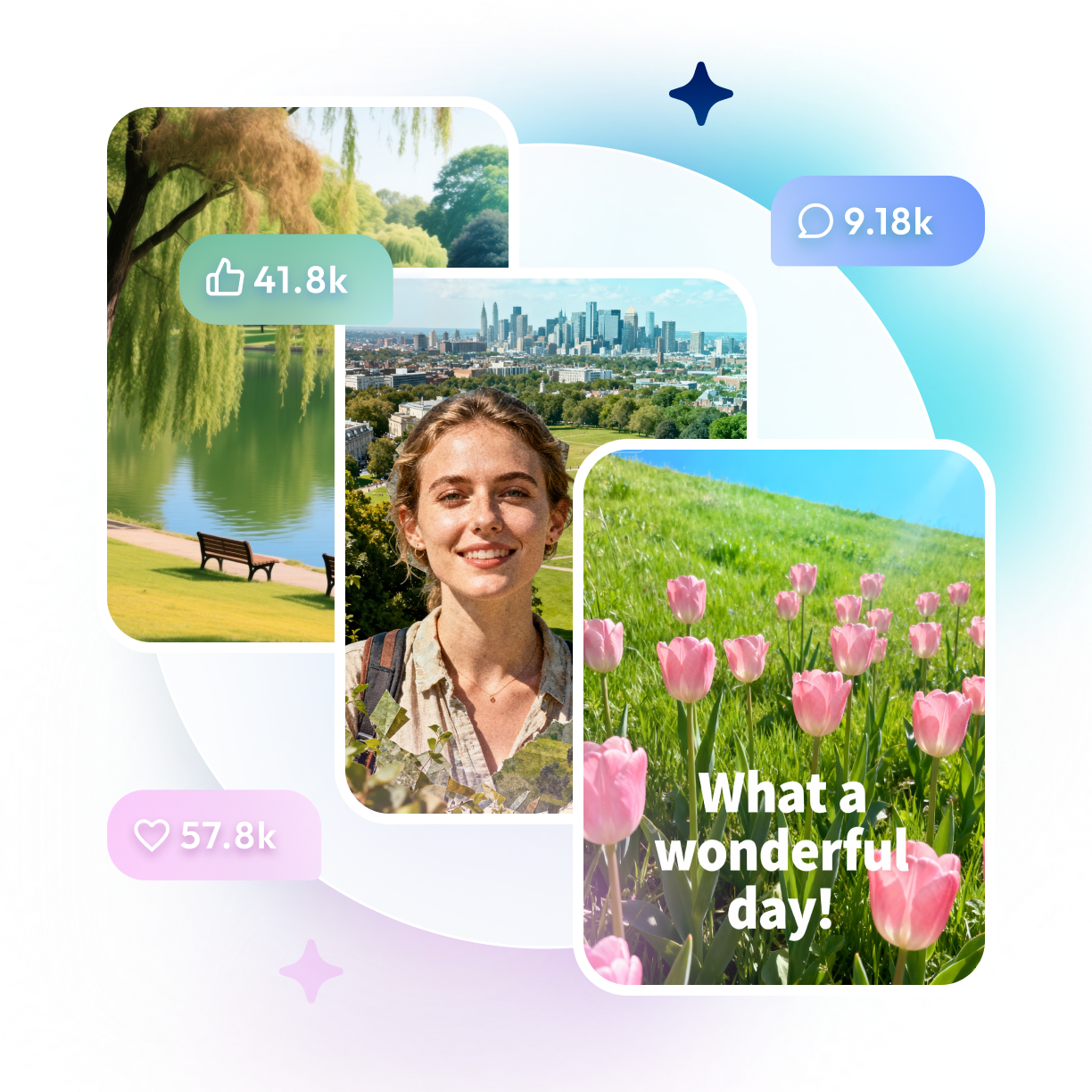 Nemovideo Video Editing interface showing Video Editing and features