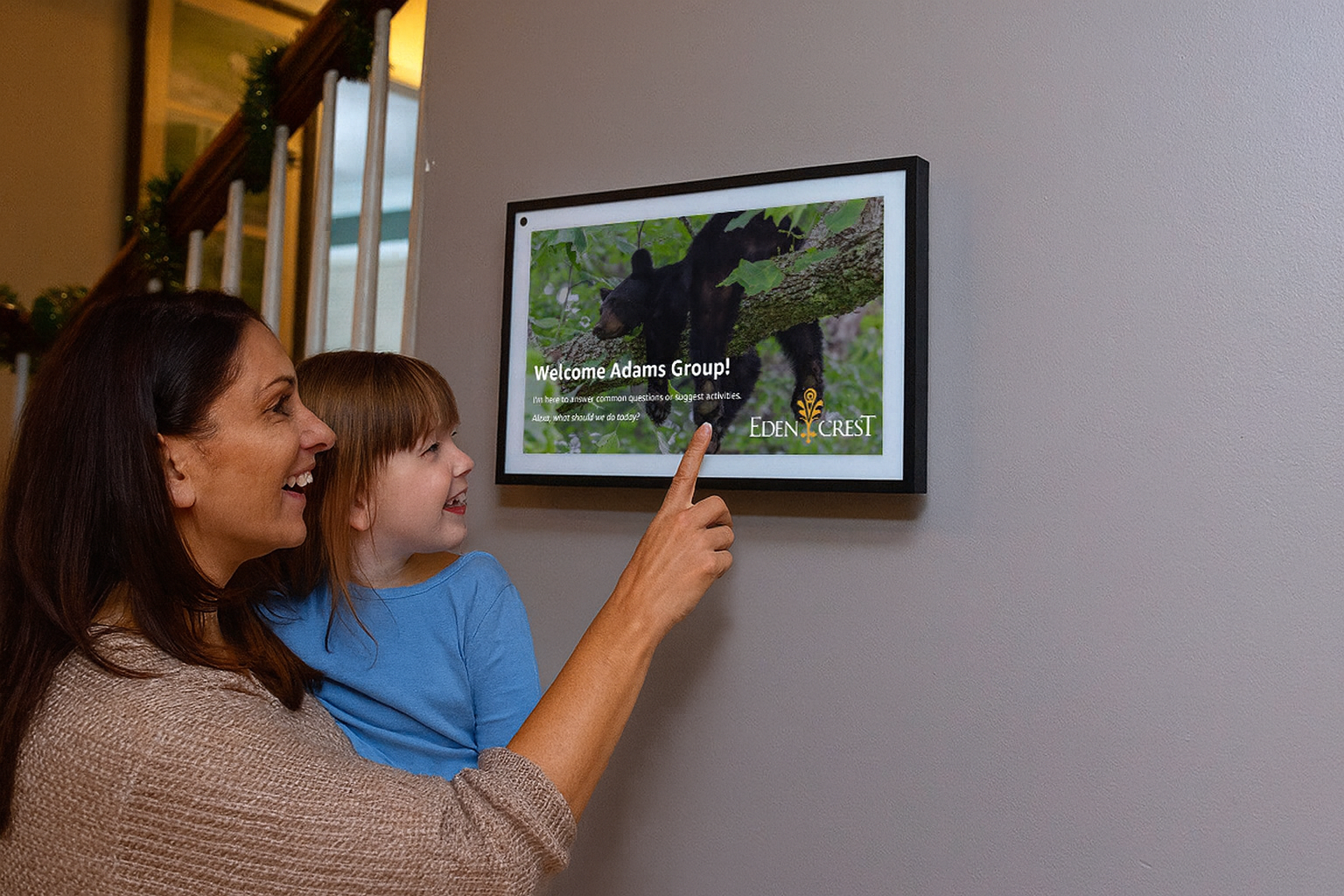 AIPEX Virtual Concierge Conversational AI showing virtual concierge - Drive guest engagement at your boutique hotel or short-