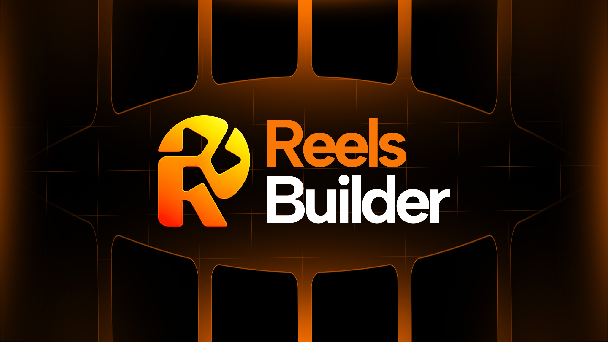 ReelsBuilder AI Image Generation showing video-generator - Automated short-form video creation and posting — 24/7.