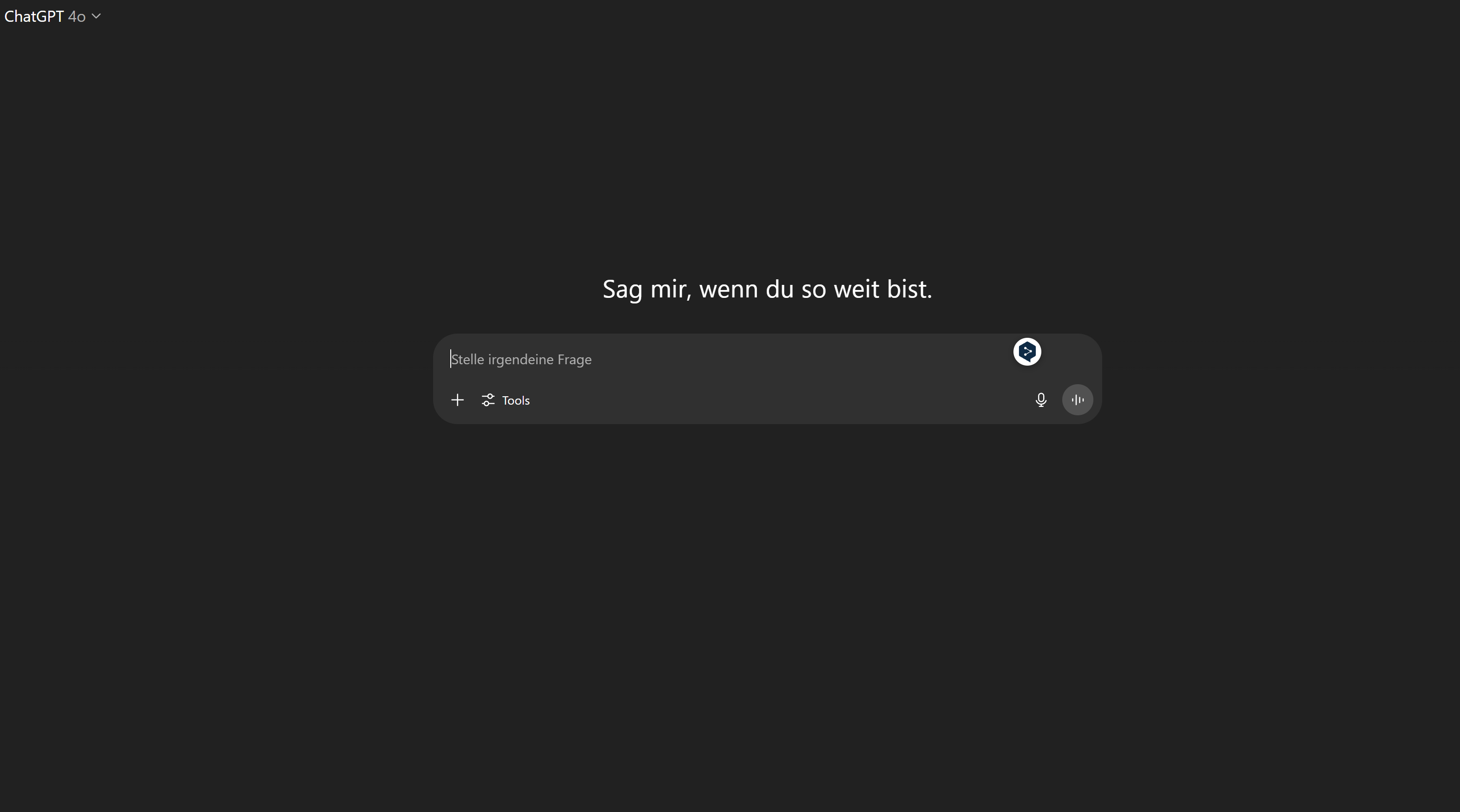 ChatGPT
