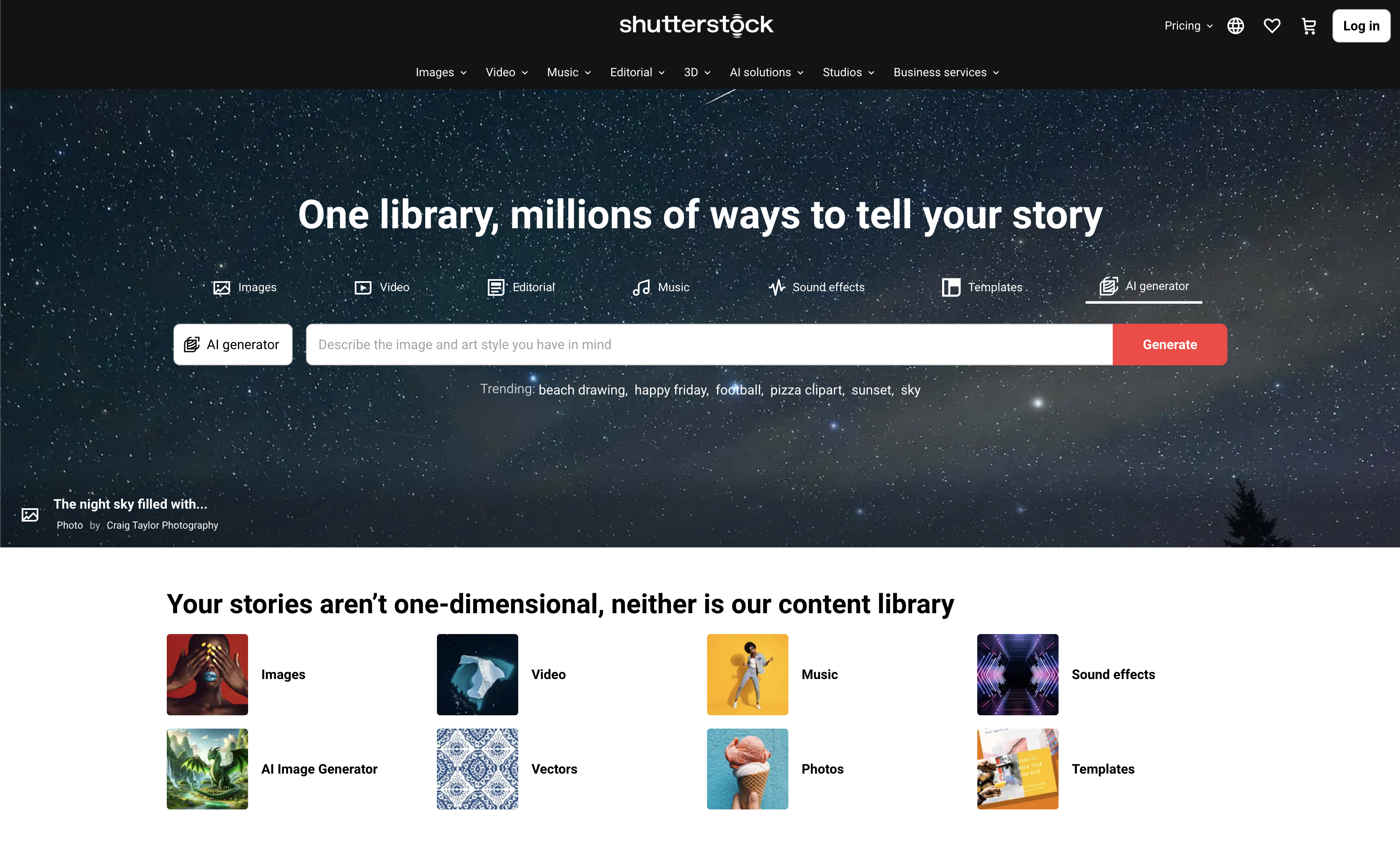 Shutterstock