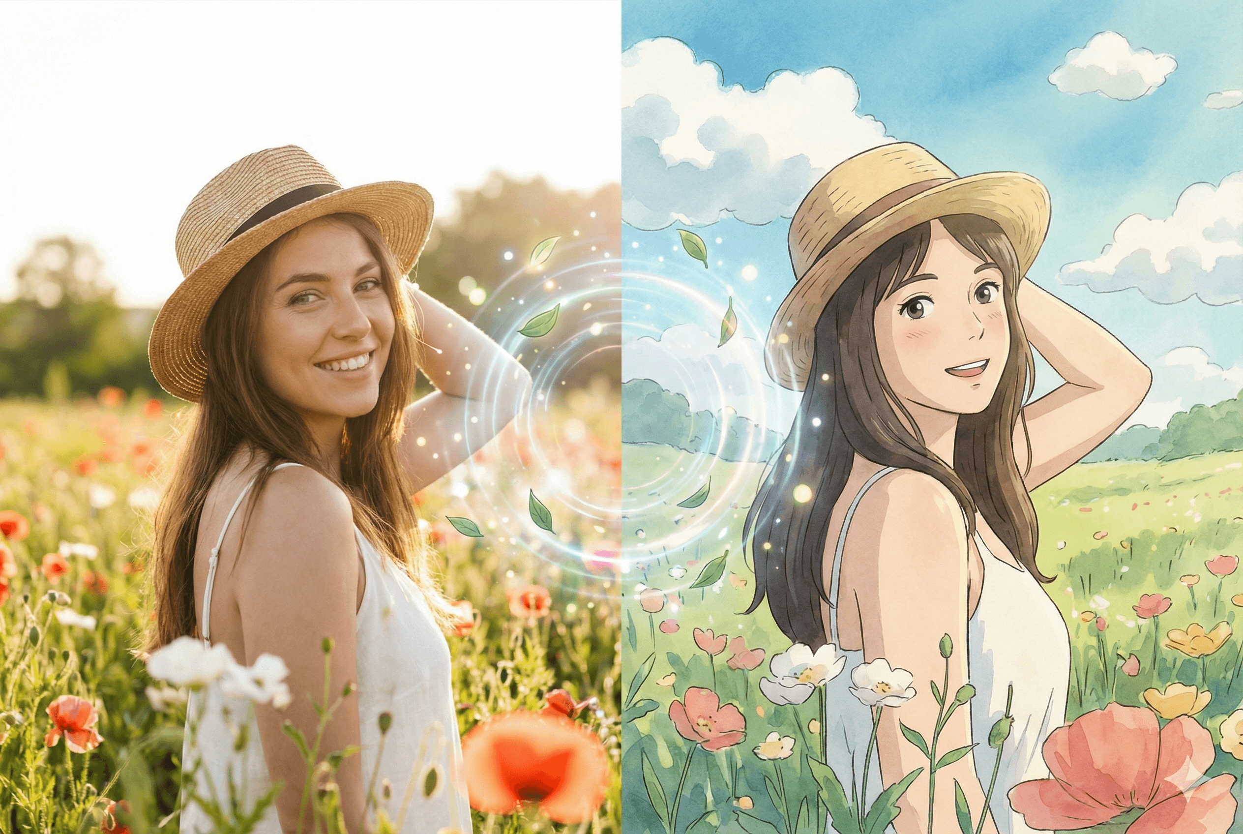 ImgArt Ai Image Generation interface showing ai art and features