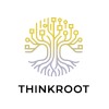 ThinkRoot Productivity & Collaboration interface showing Productivity & Collaboration and features