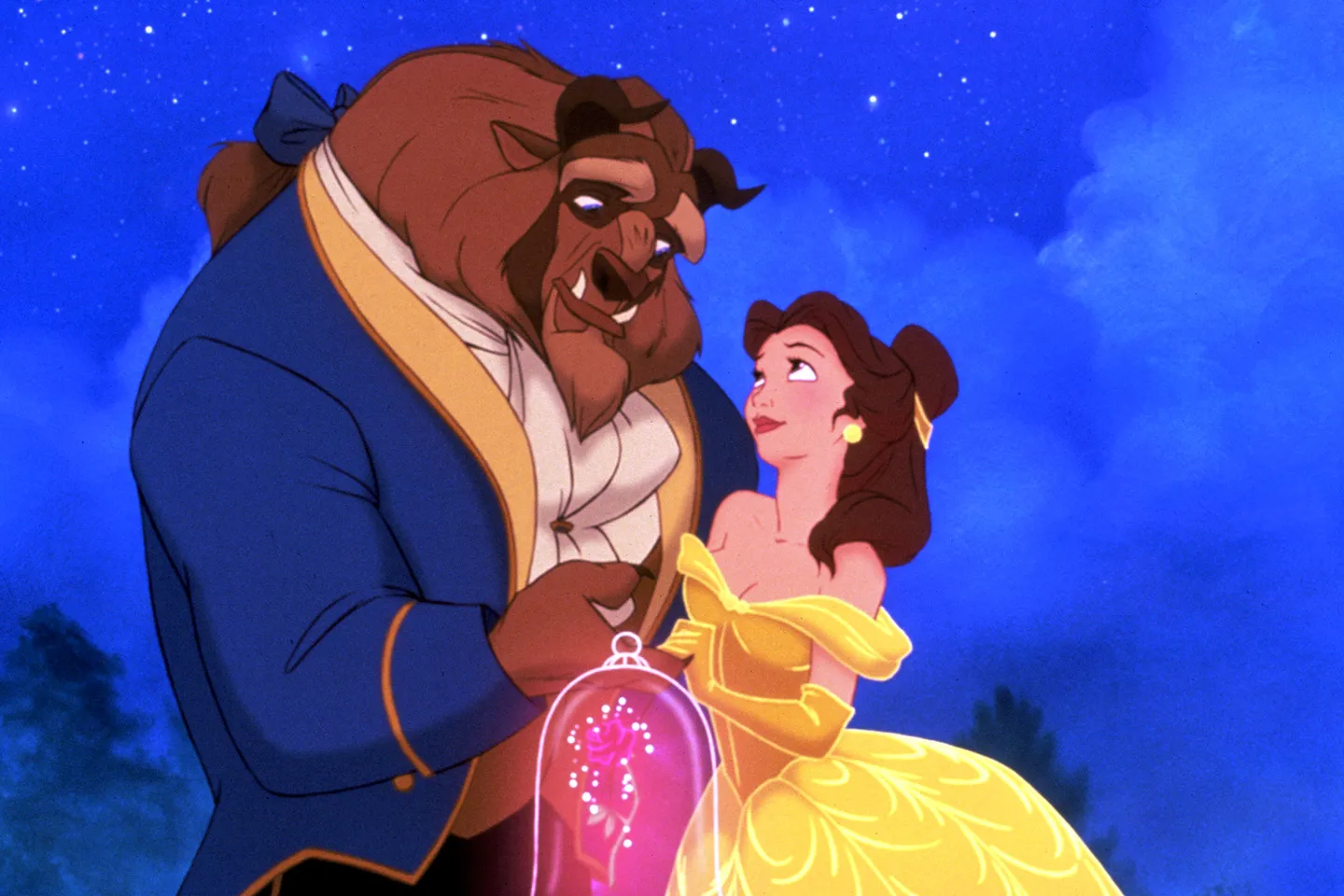 Disney Movies of the 90s: The Golden Age of Animation Renaissance