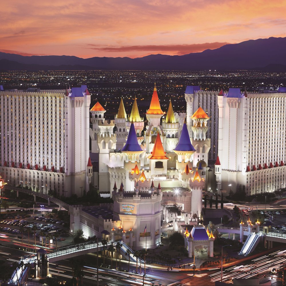 Disney Hotels in Las Vegas: Your Complete Guide to Magical Stays