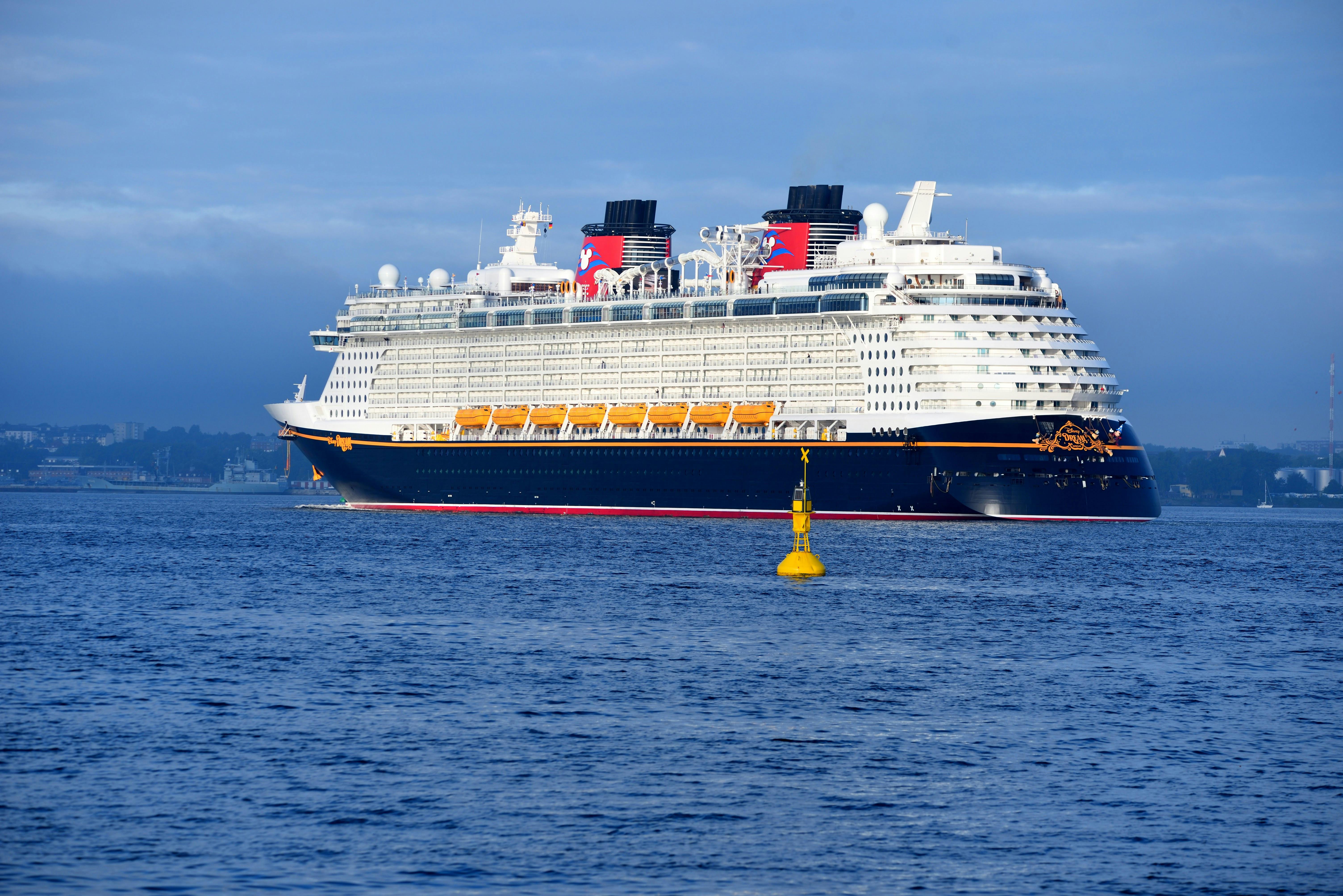 Disney Cruise Line's Galveston Expansion: Your Gateway to Magical Adventures