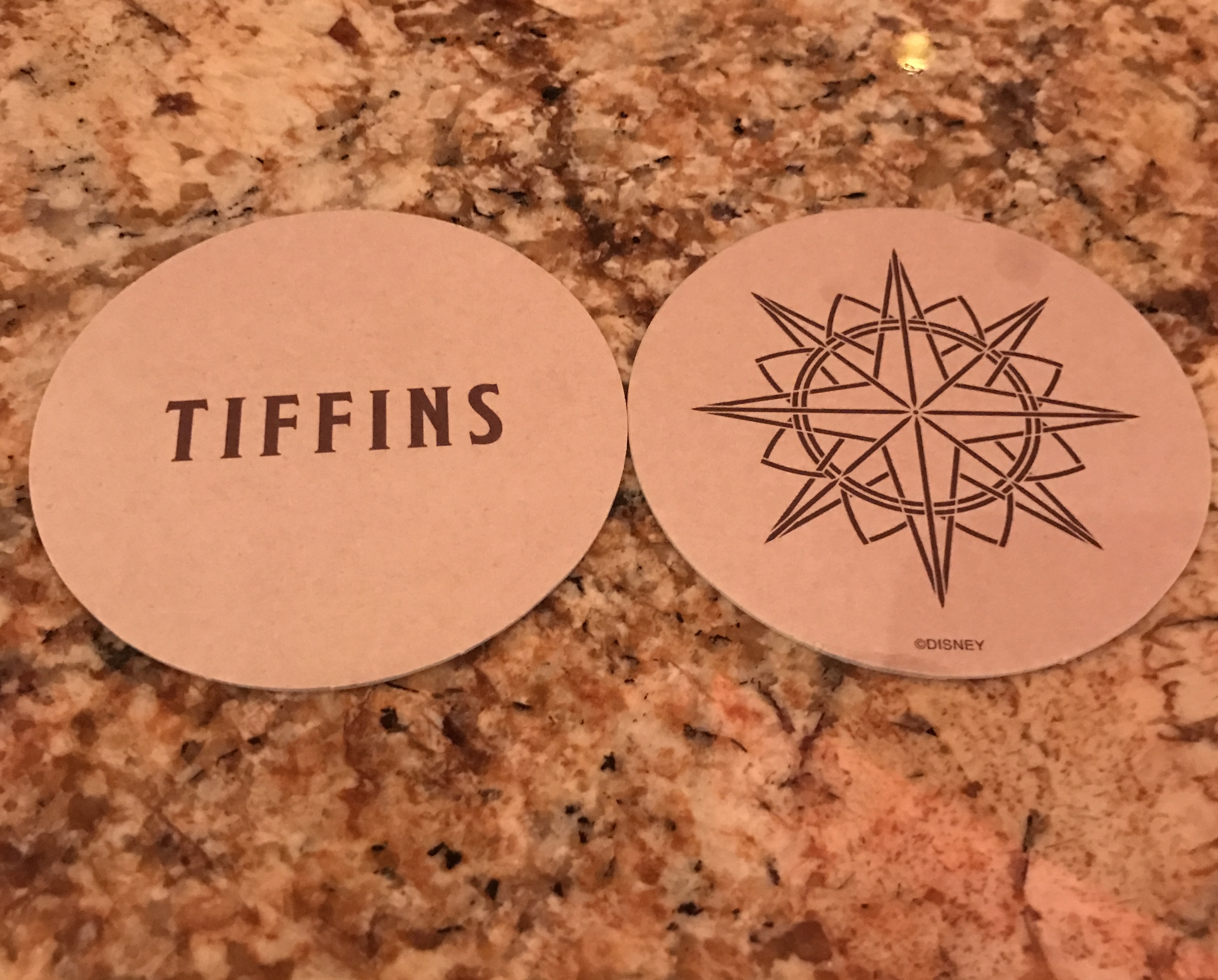 A Perfect Day Date at Tiffins: Why This Animal Kingdom Restaurant Should Be Your Go-To Romantic Spot