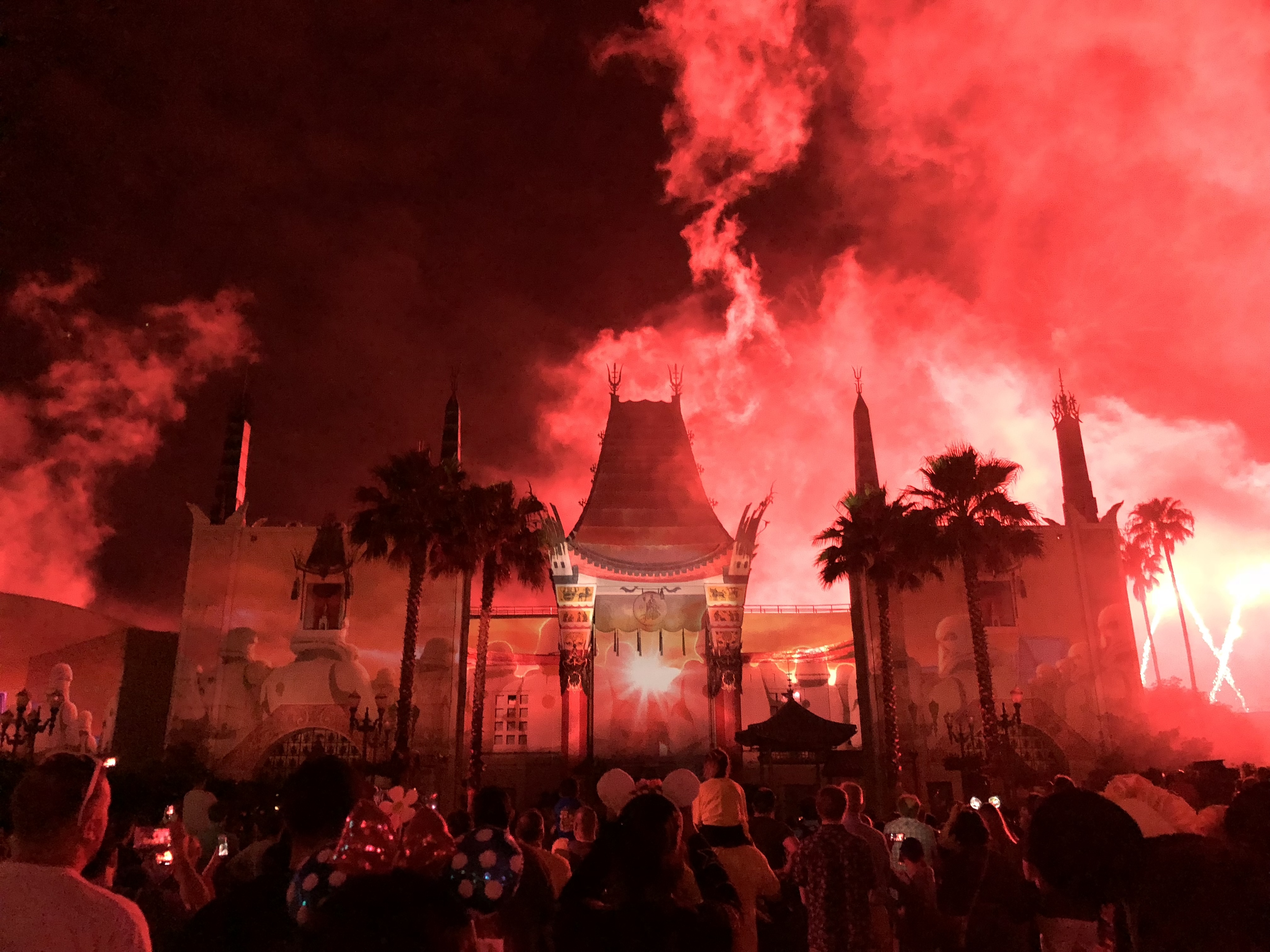 Disney World's Fifth Park: What We Know About the Mysterious Project in 2025