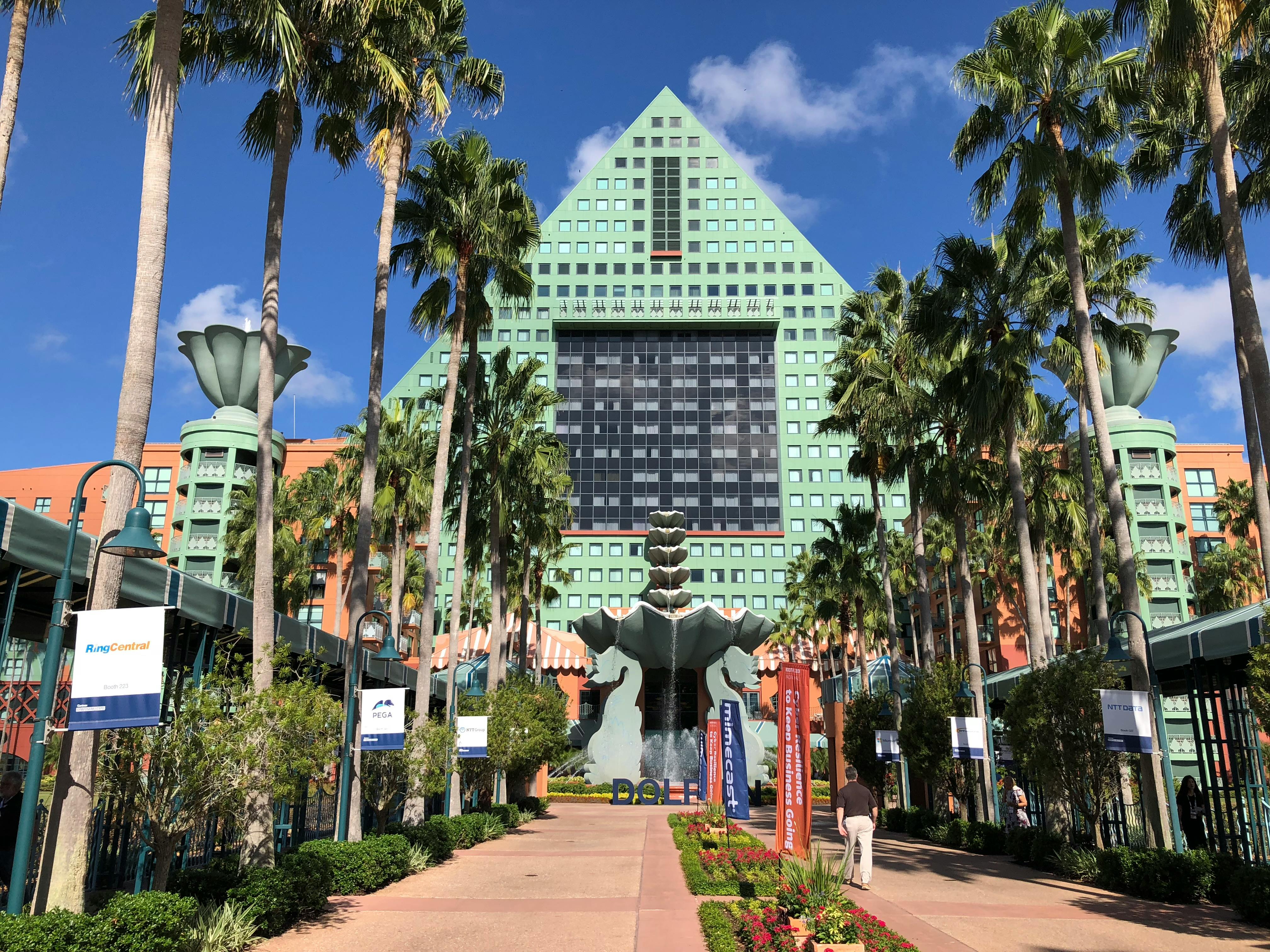 Disney World Hotels