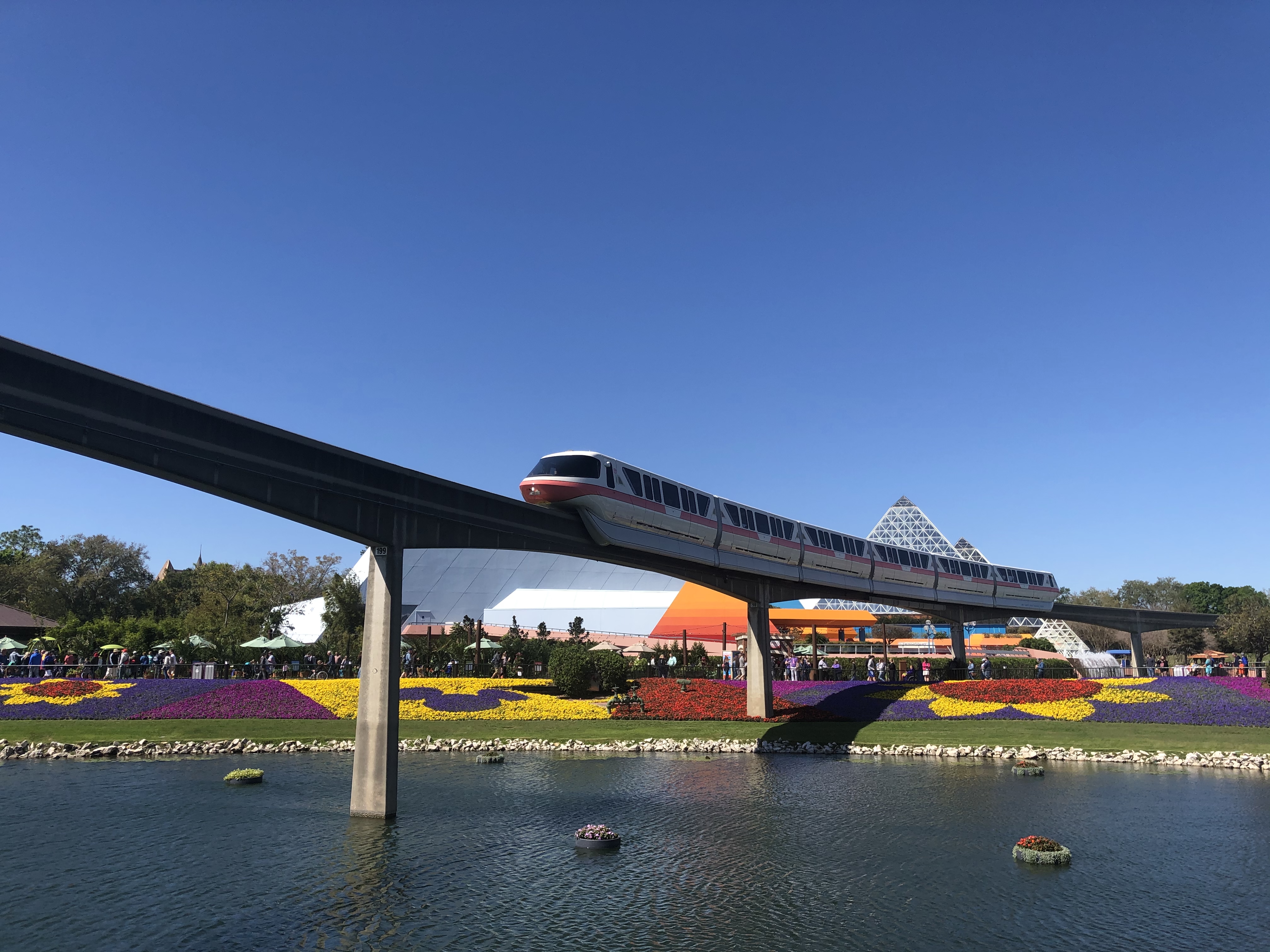 Disney Travel Planning
