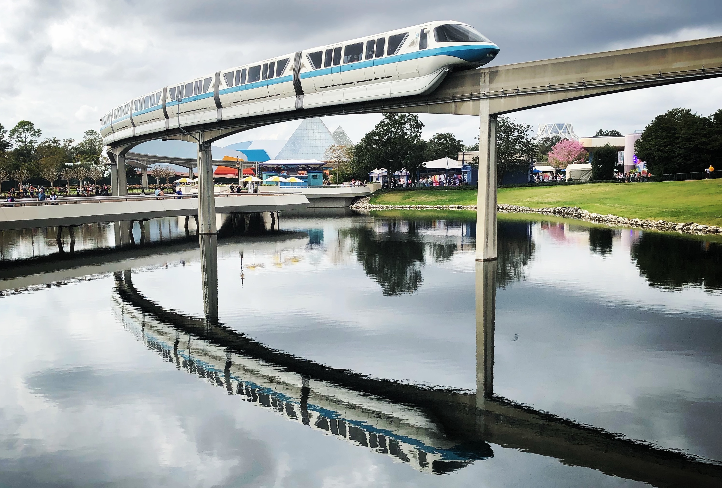 Best Time to Visit Disney World (2025)