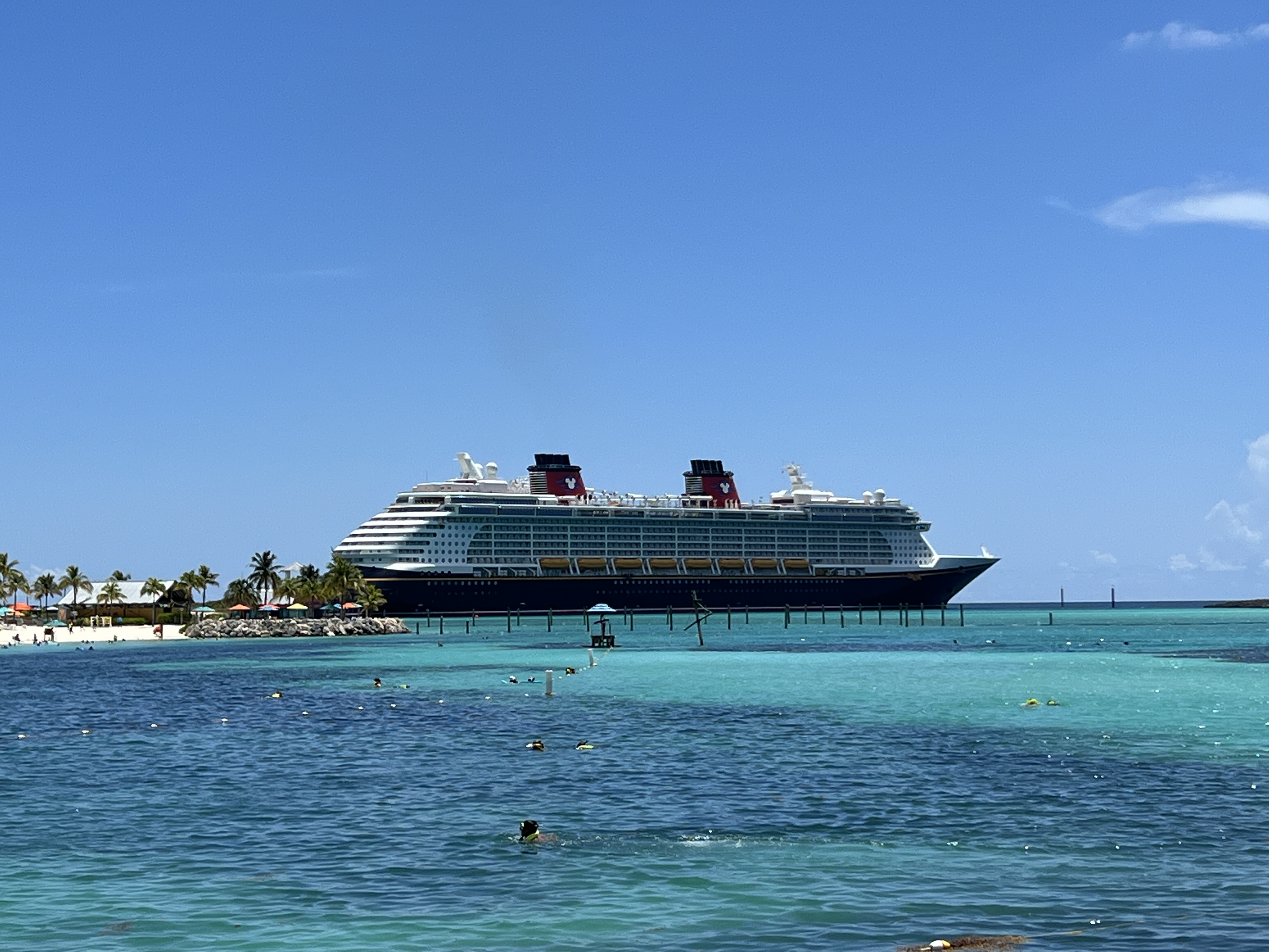 The Best Disney Cruise Ships Ranked (2025)