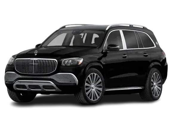 Mercedes-Maybach GLS