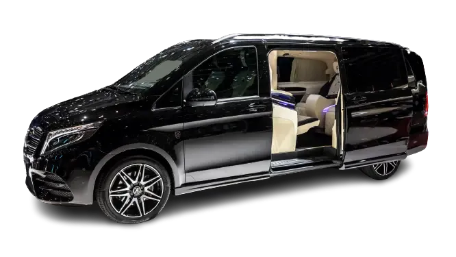 Mercedes-Benz Jet Class